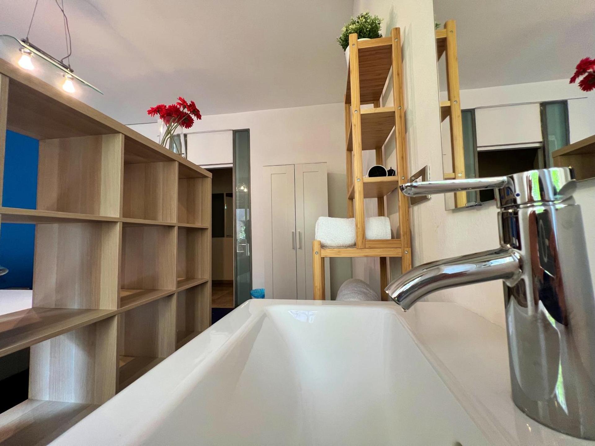 APPARTME Guest House Seveso 40