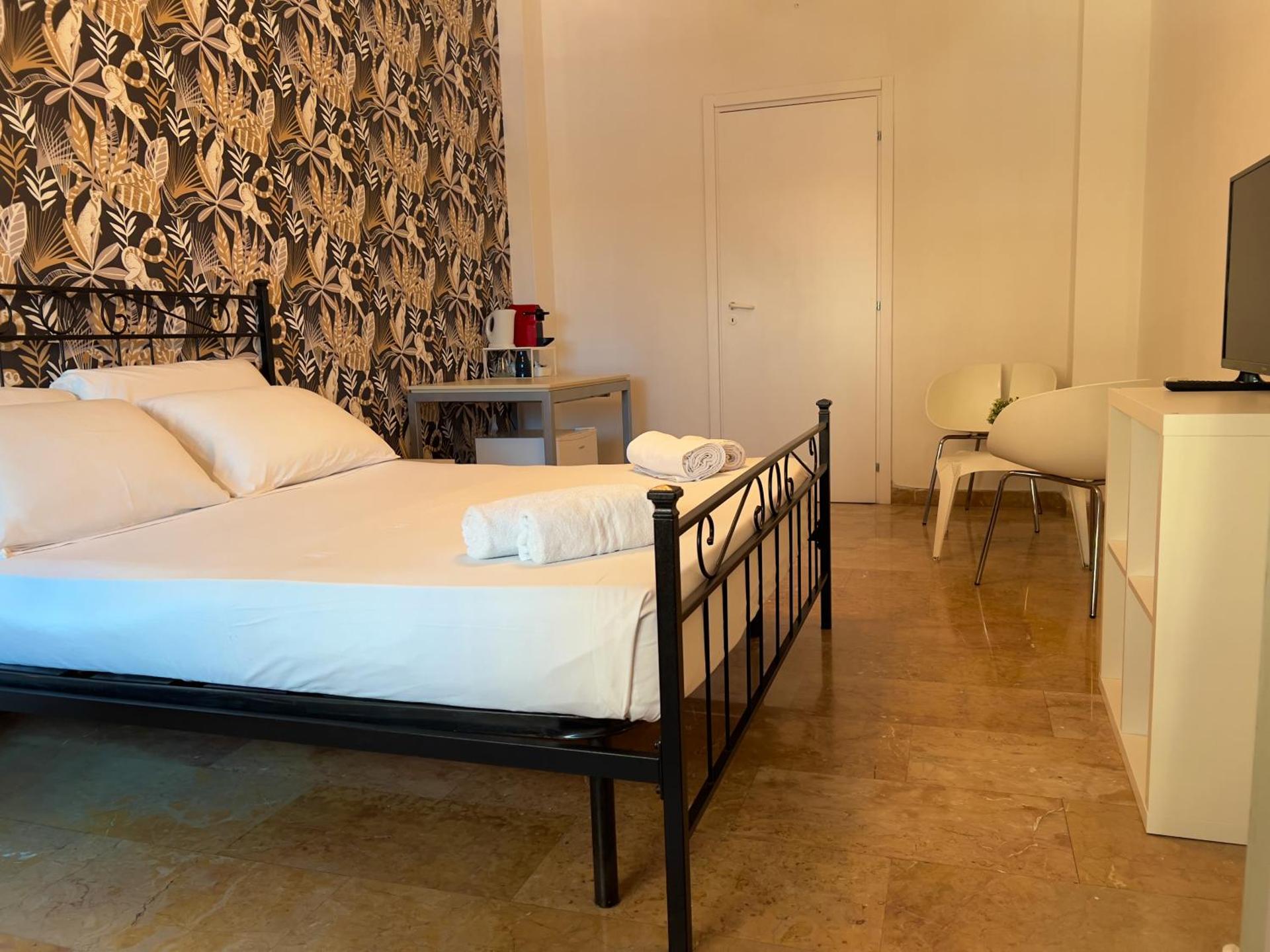 APPARTME Guest House Seveso 40