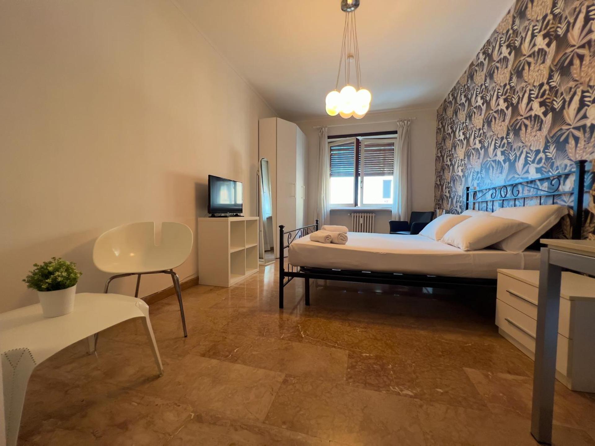 APPARTME Guest House Seveso 40