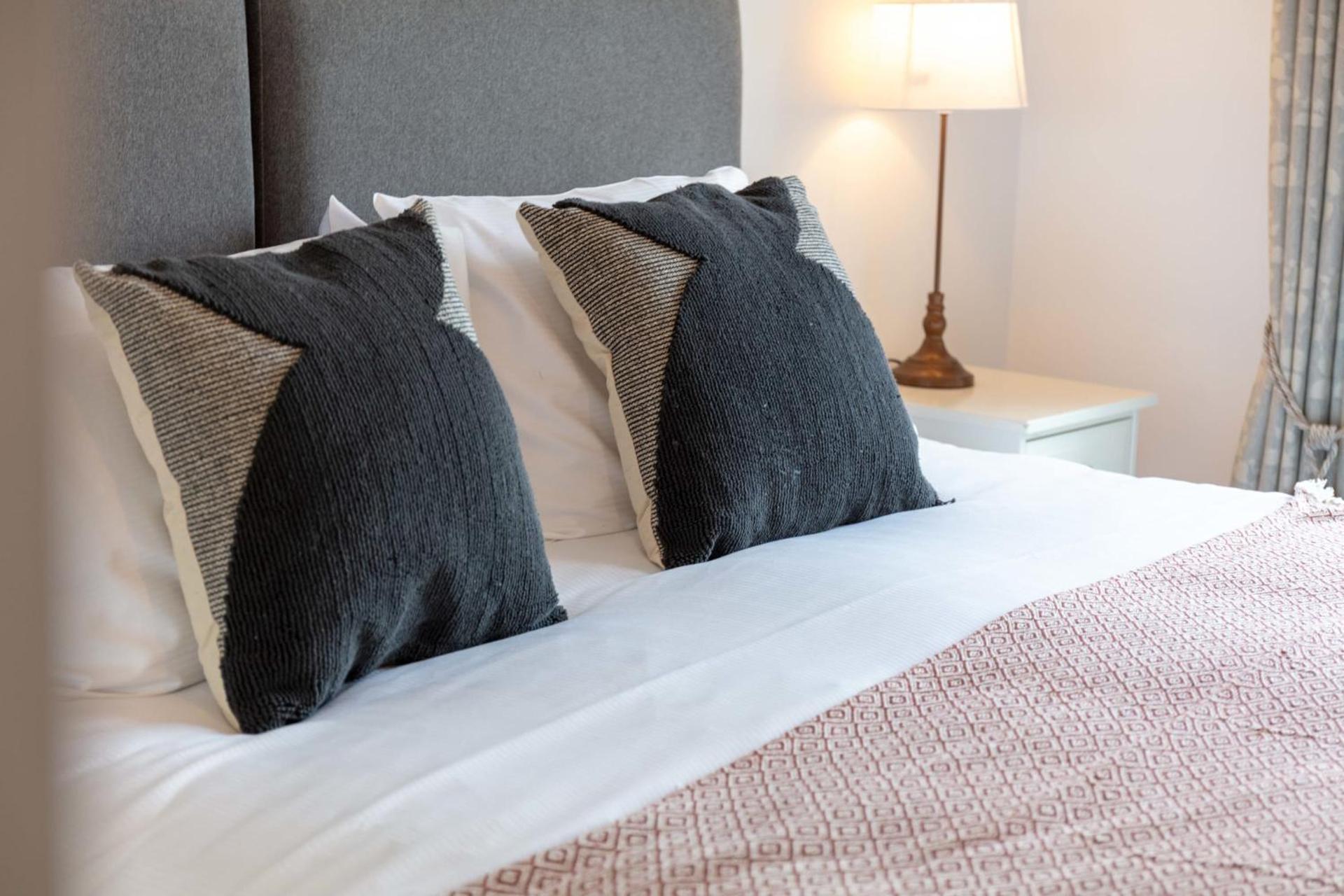 No27 The Barclay - Donnini Apartments