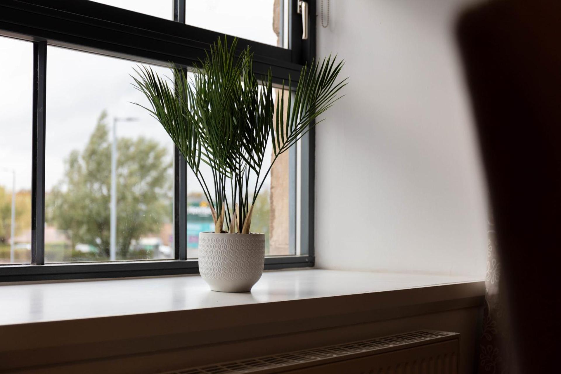 No27 The Barclay - Donnini Apartments