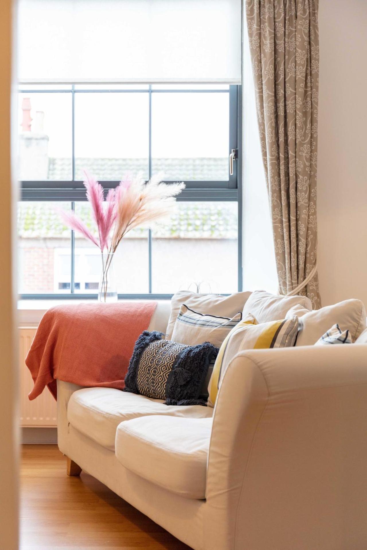 No27 The Barclay - Donnini Apartments