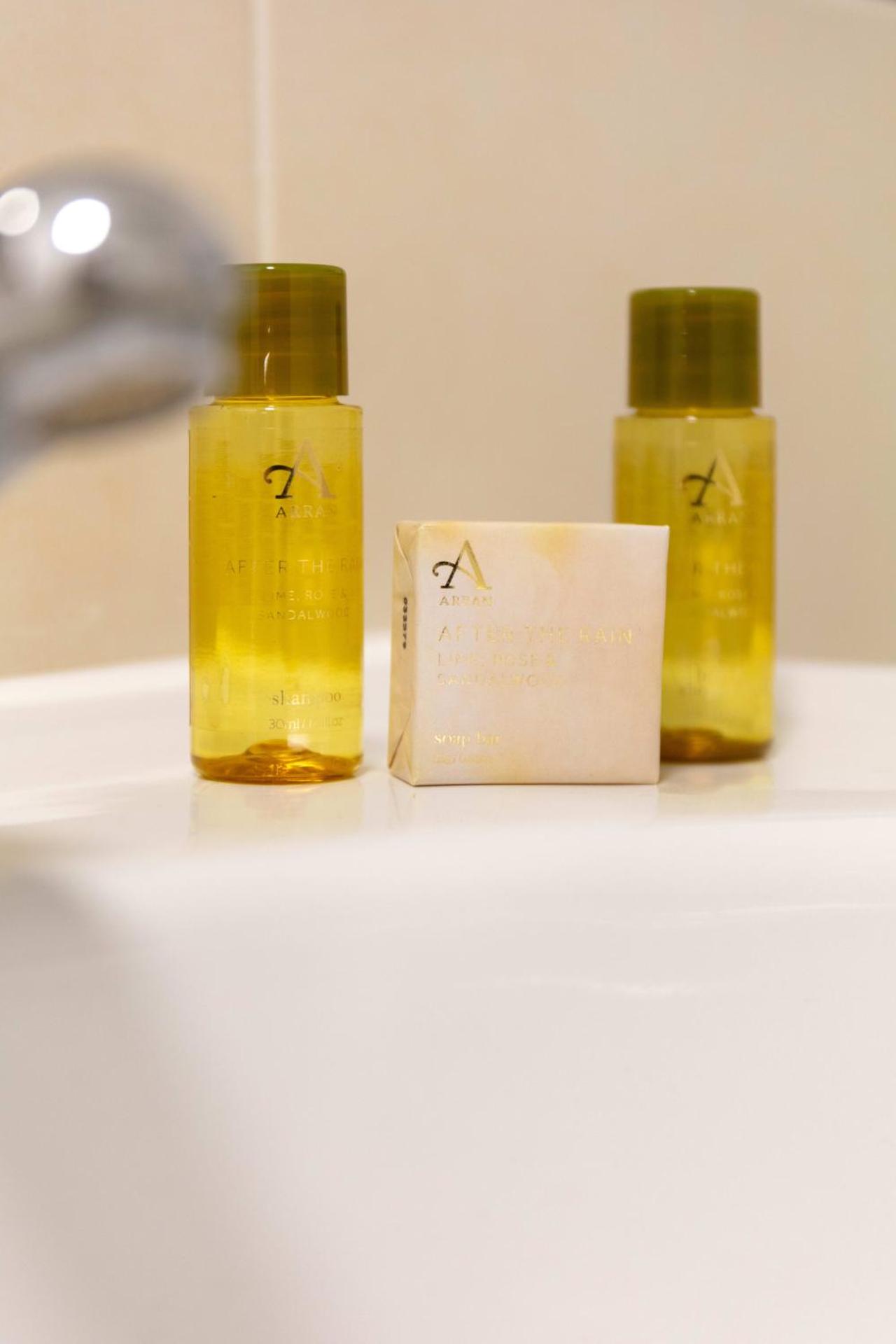 No27 The Barclay - Donnini Apartments