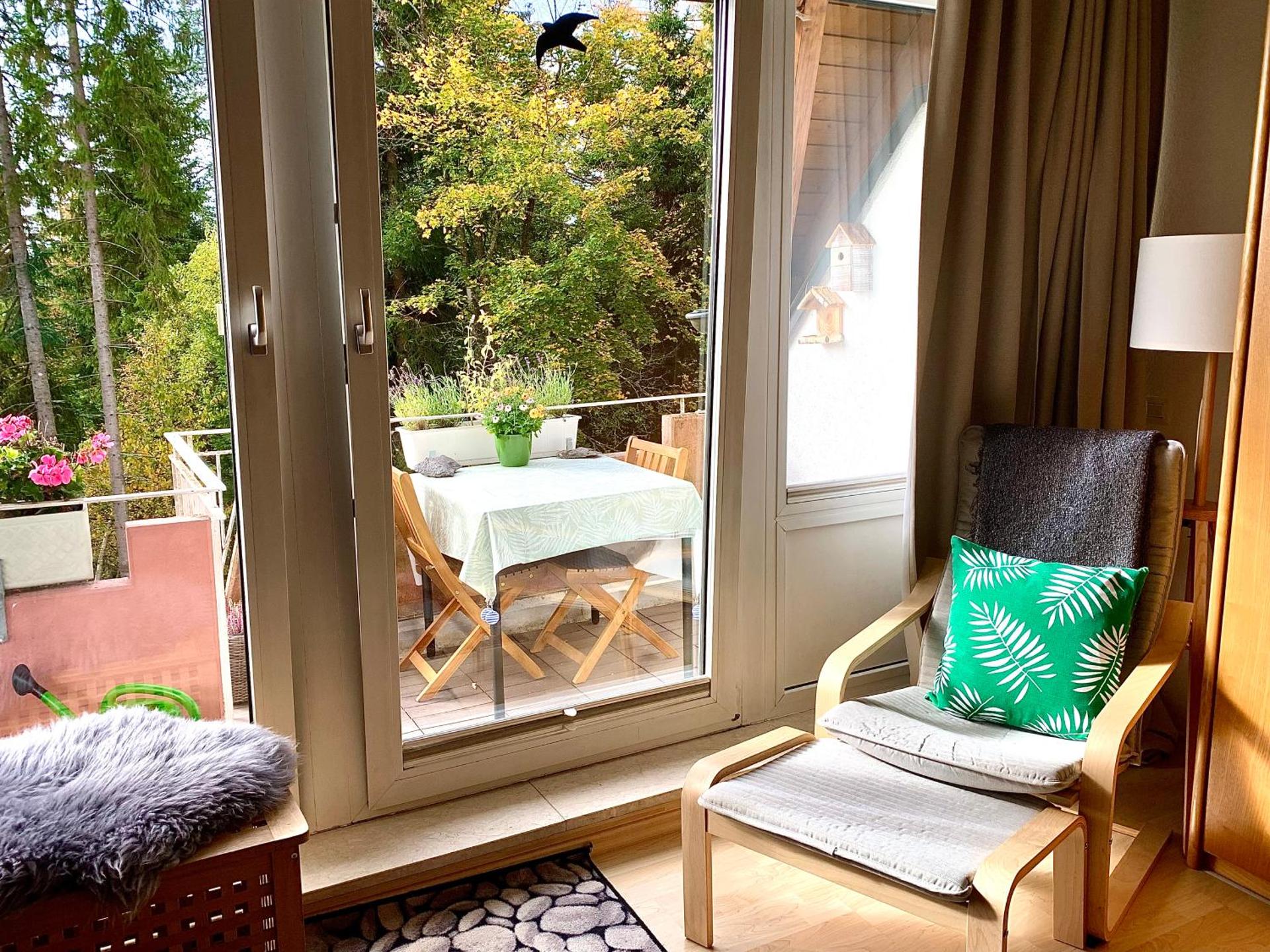 View (from property/room)