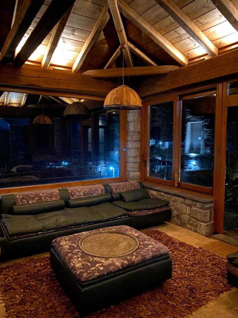 Villa Ardamis Karyes