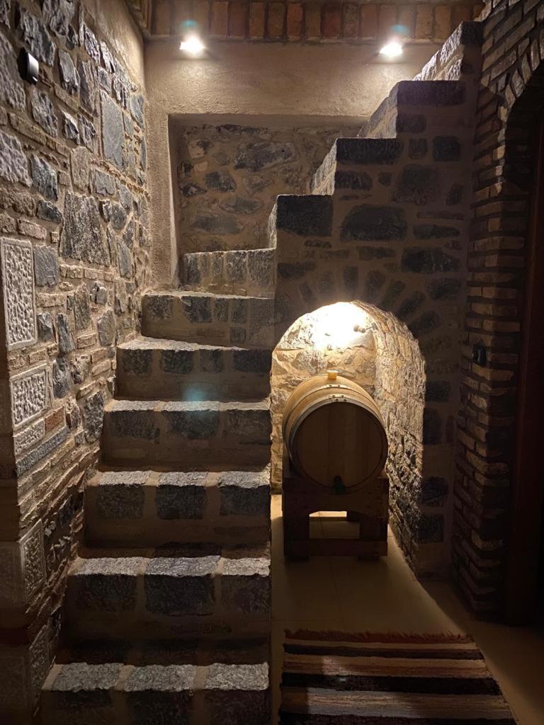 Villa Ardamis Karyes