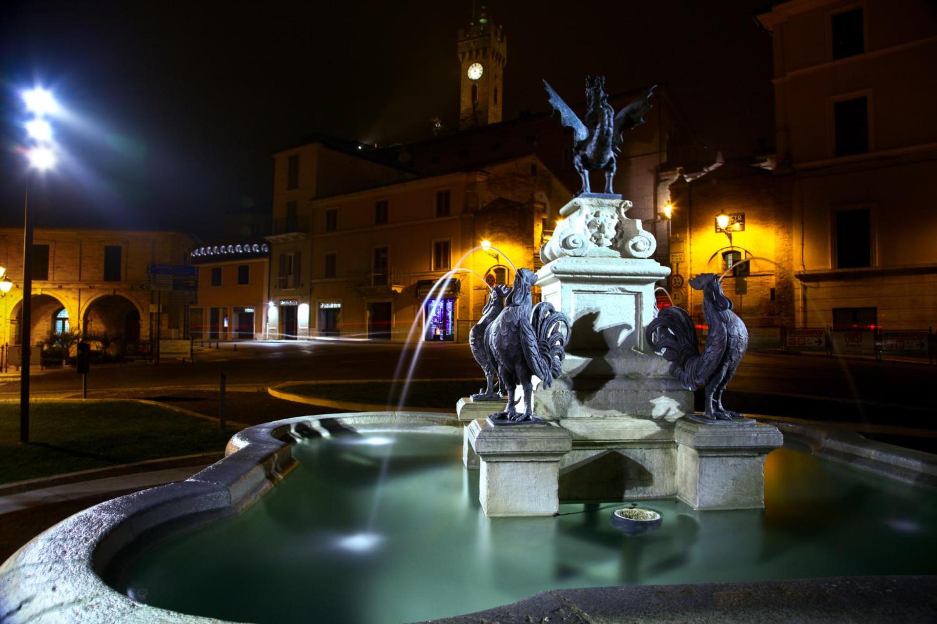 Casa Sophie Affittacamere