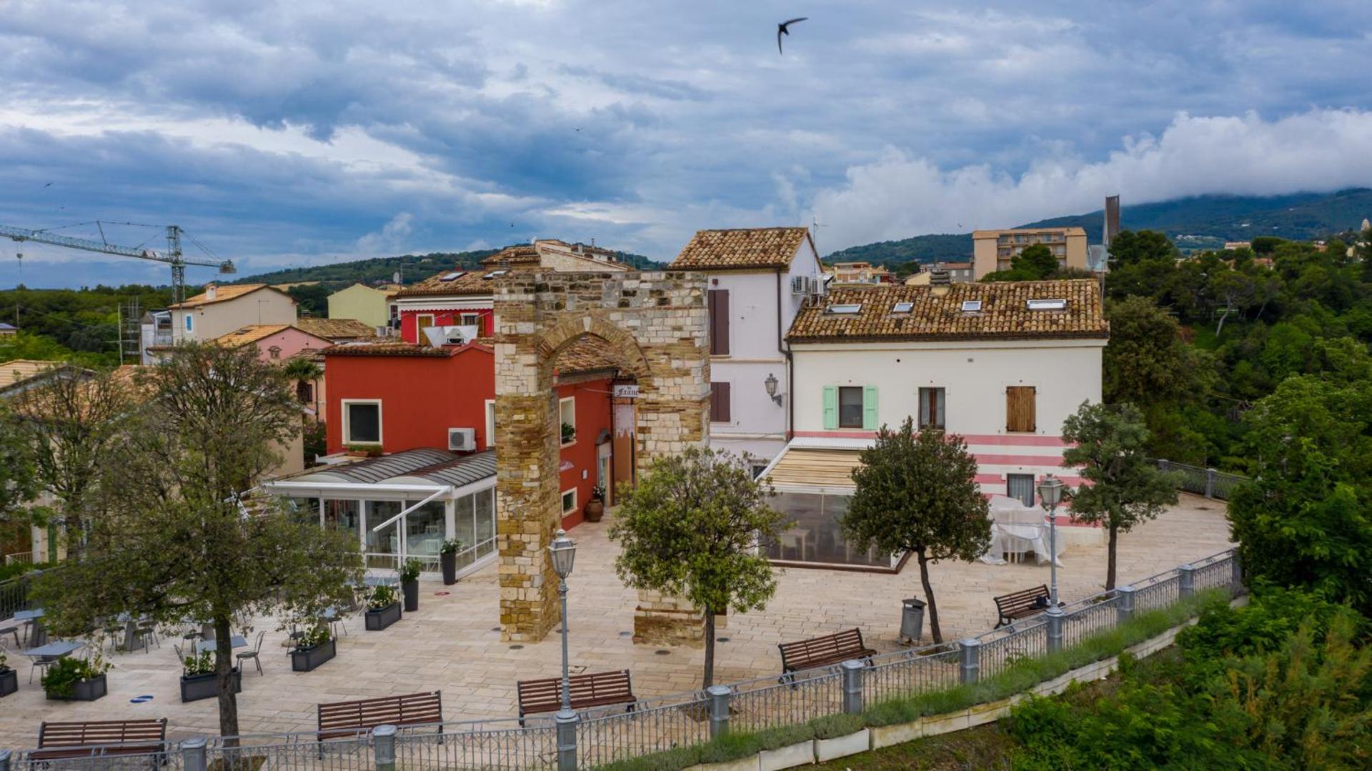 Casa Sophie Affittacamere