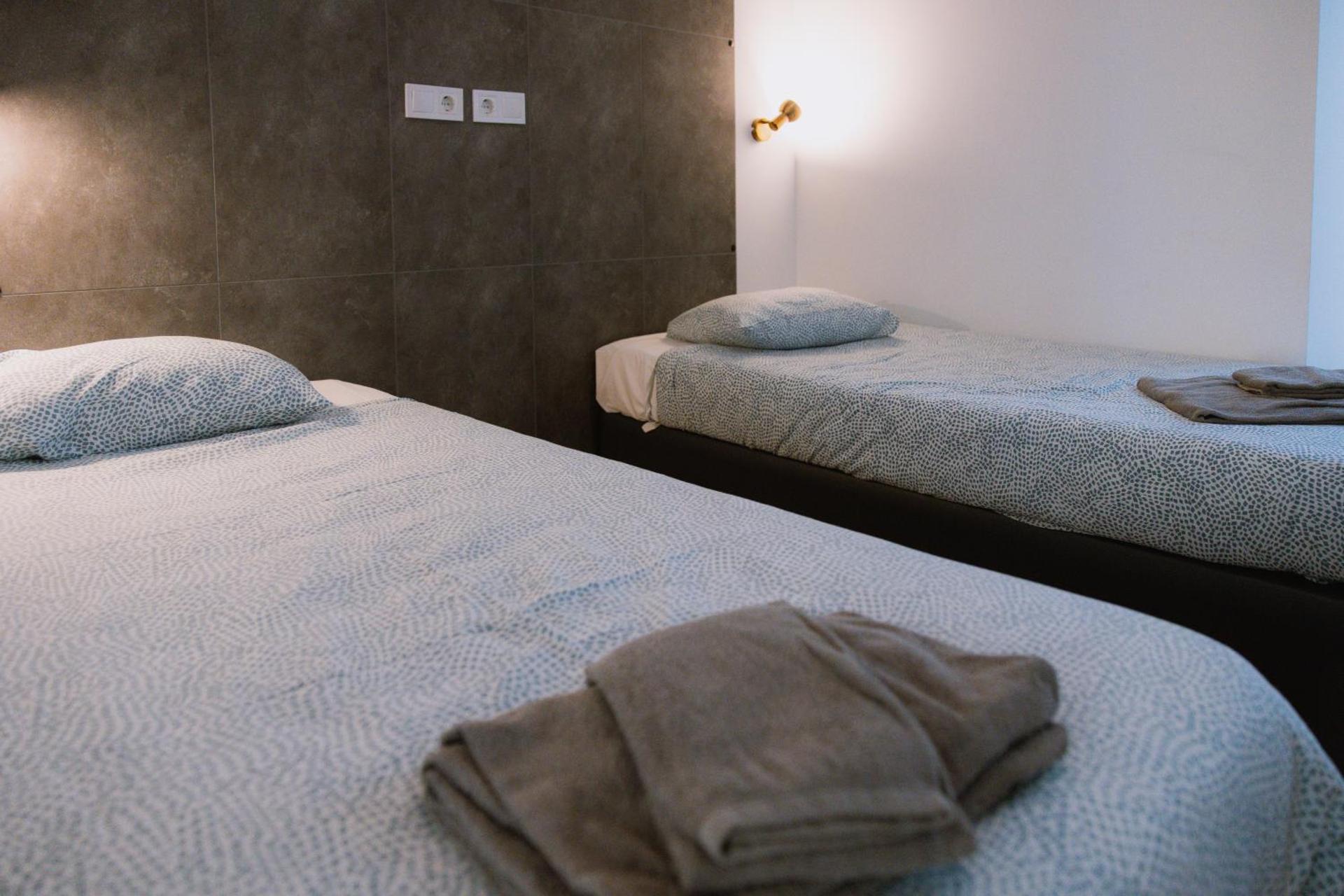 Large Double or Twin Room