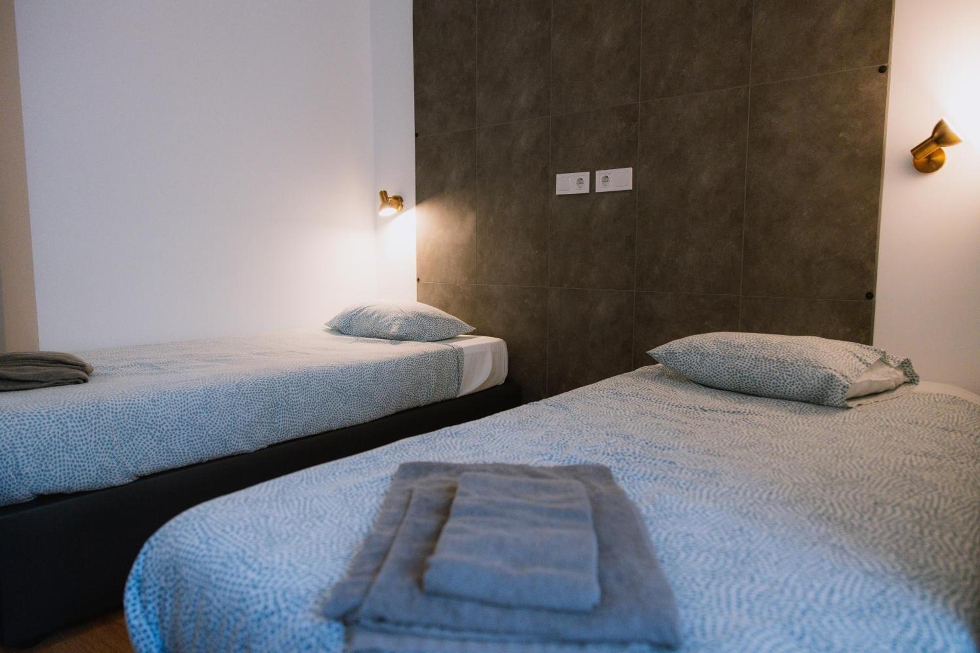 Large Double or Twin Room