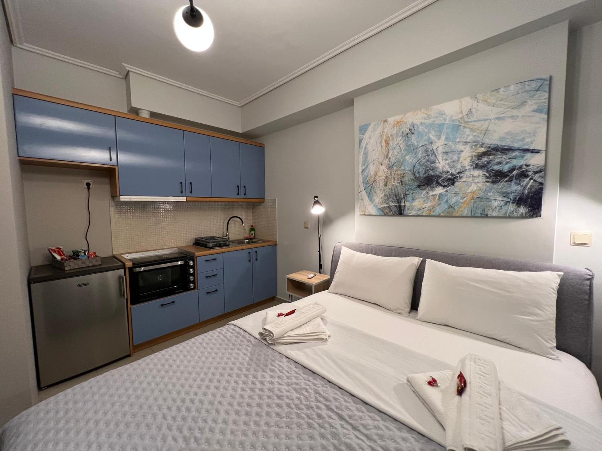 City House Comfort 2