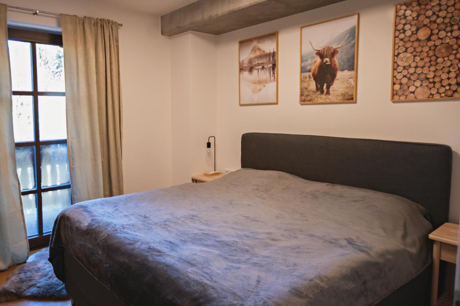 Strunzova pila Kvilda apartmán 308