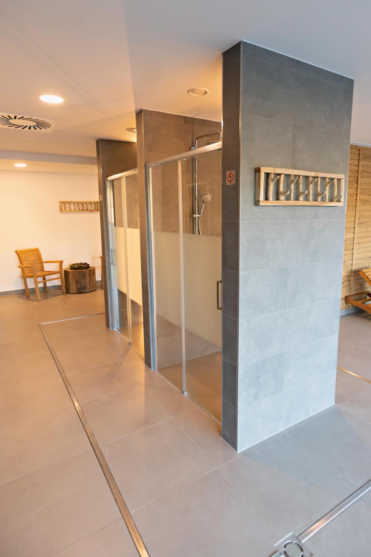 Strunzova pila Kvilda apartmán 308