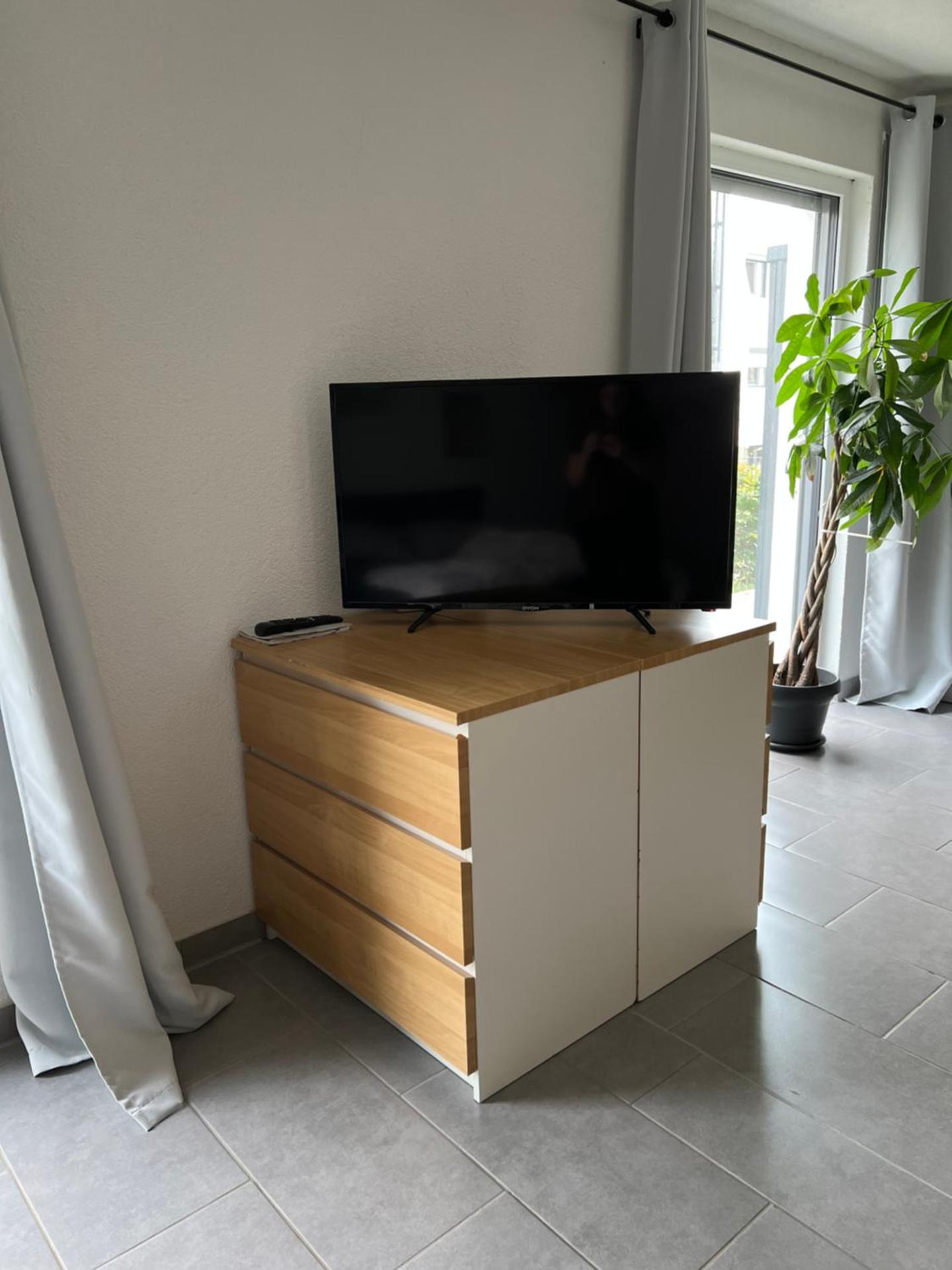 Gemütliches Apartment nahe Porsche