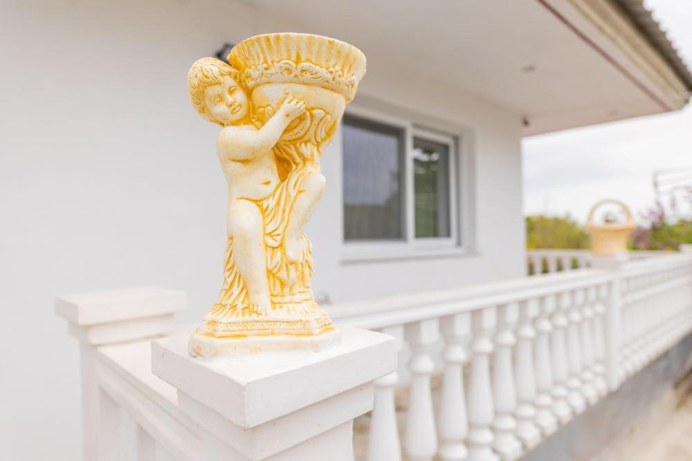 Vista de Montana Meteora II