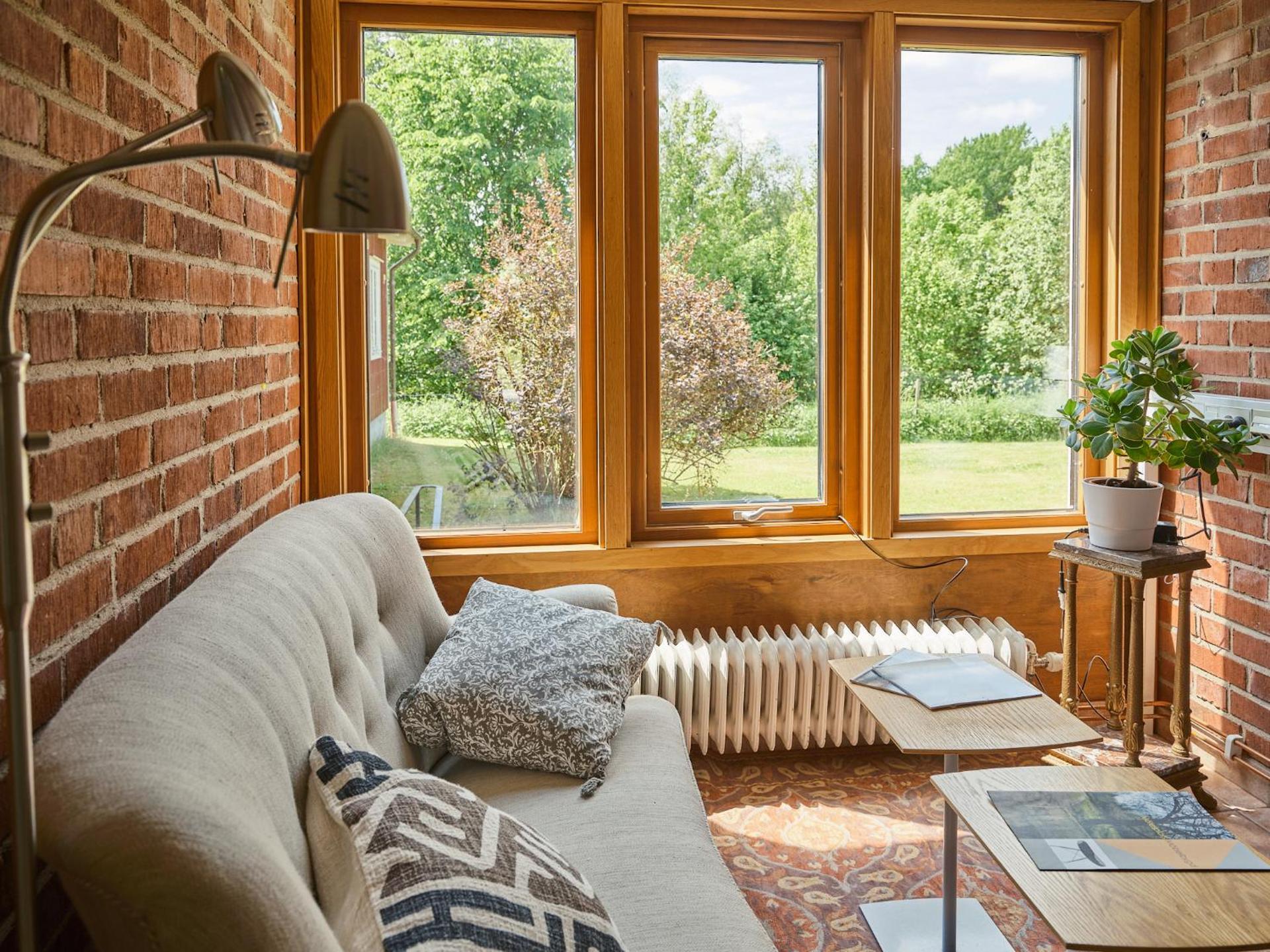 Herrestad Bed & Guestroom