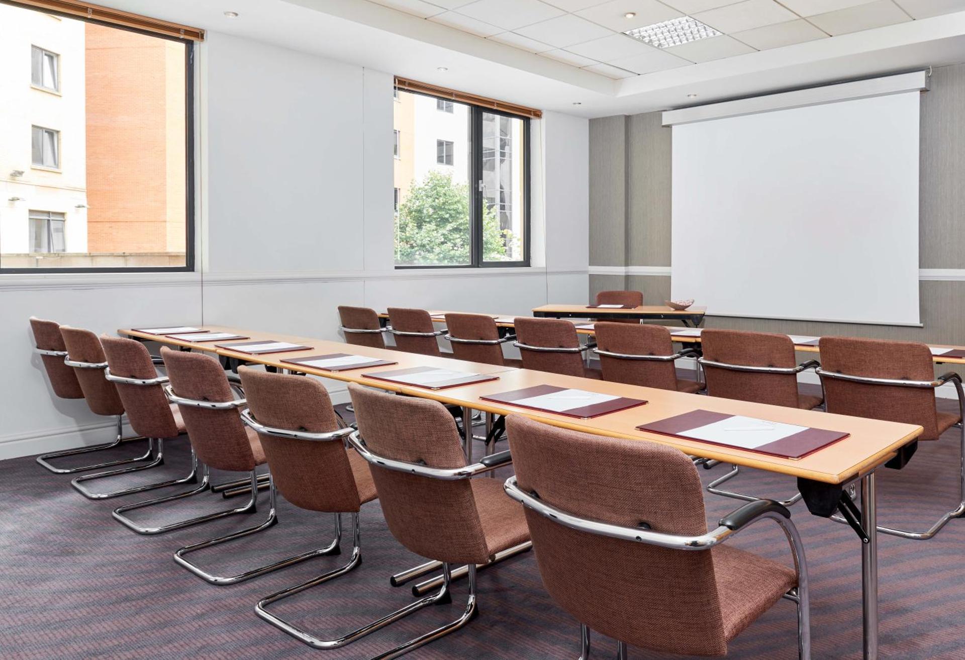 Meeting/conference room