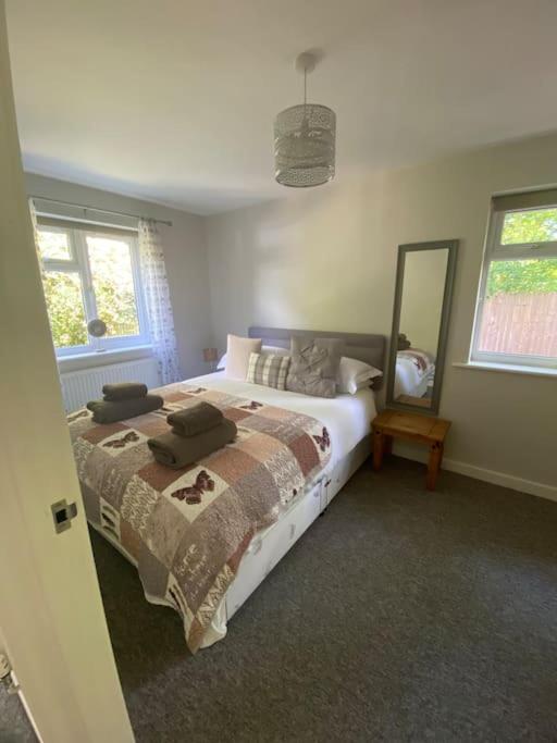 Apartment - Ground Floor