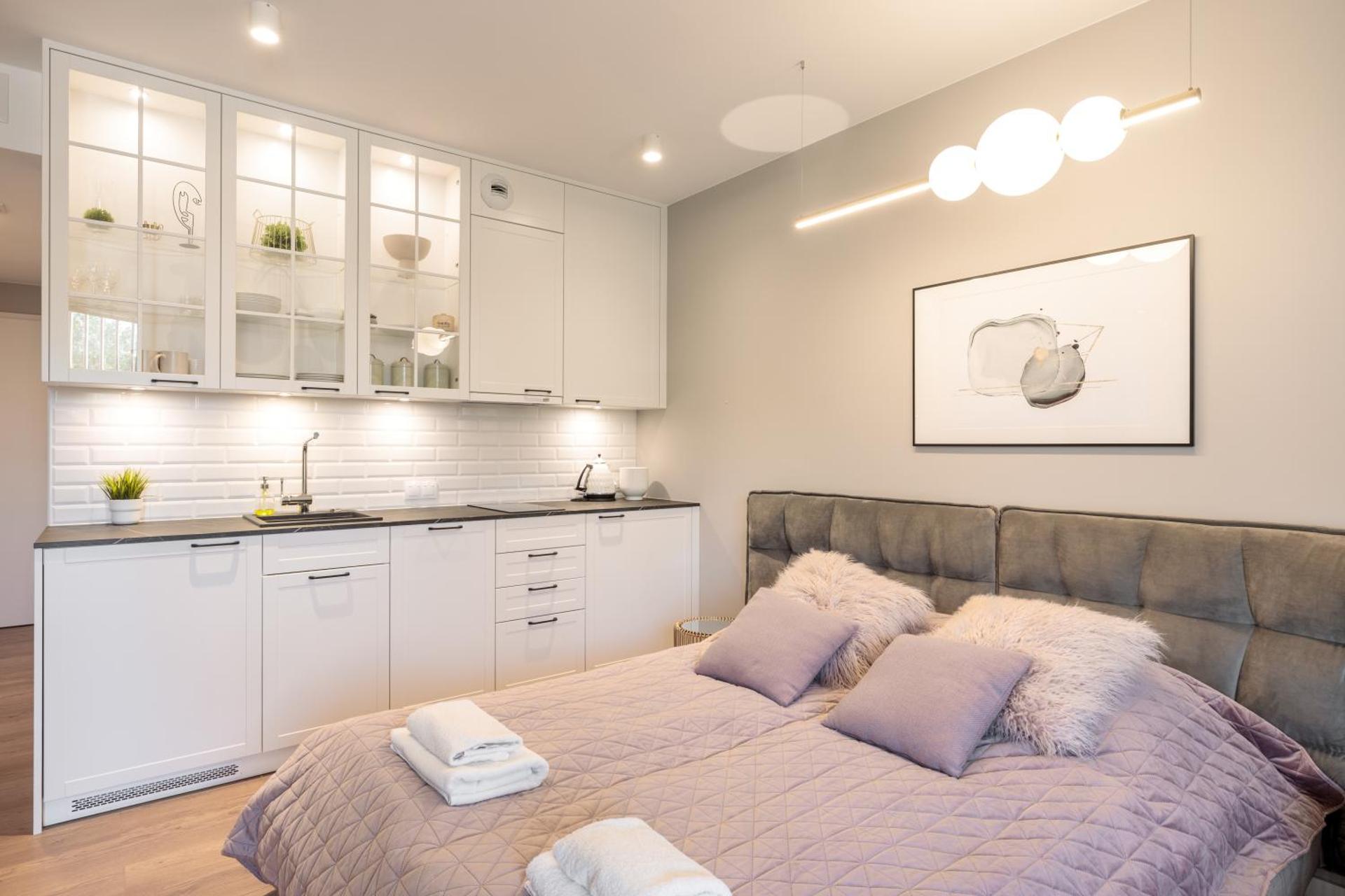 Pinea Premium 4YOU Baseny i Sauna w cenie !!!