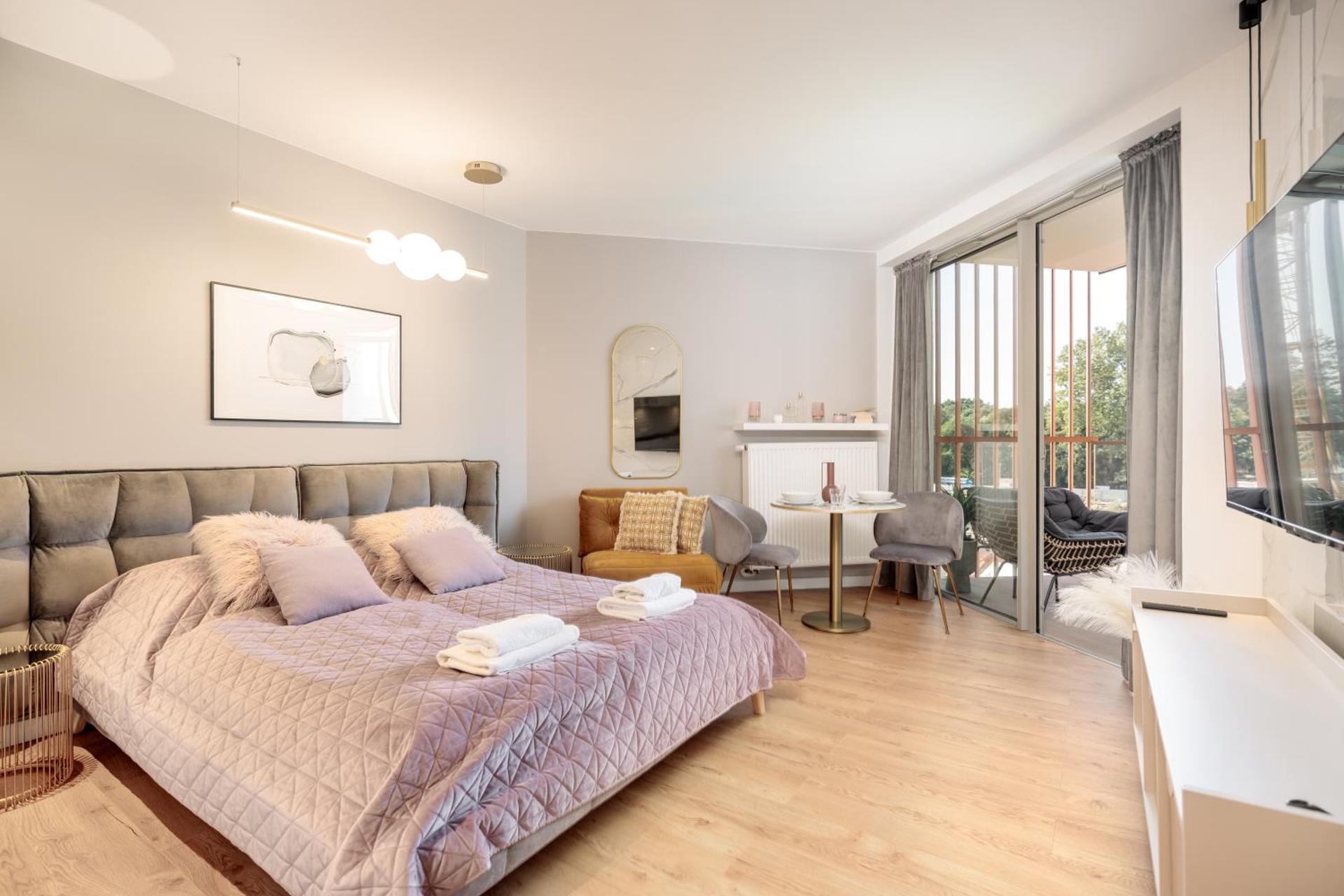 Pinea Premium 4YOU Baseny i Sauna w cenie !!!