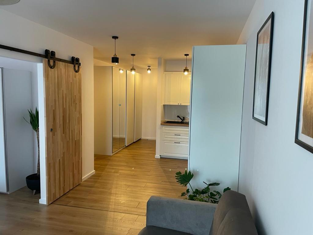 The Botanic Corner Apartment