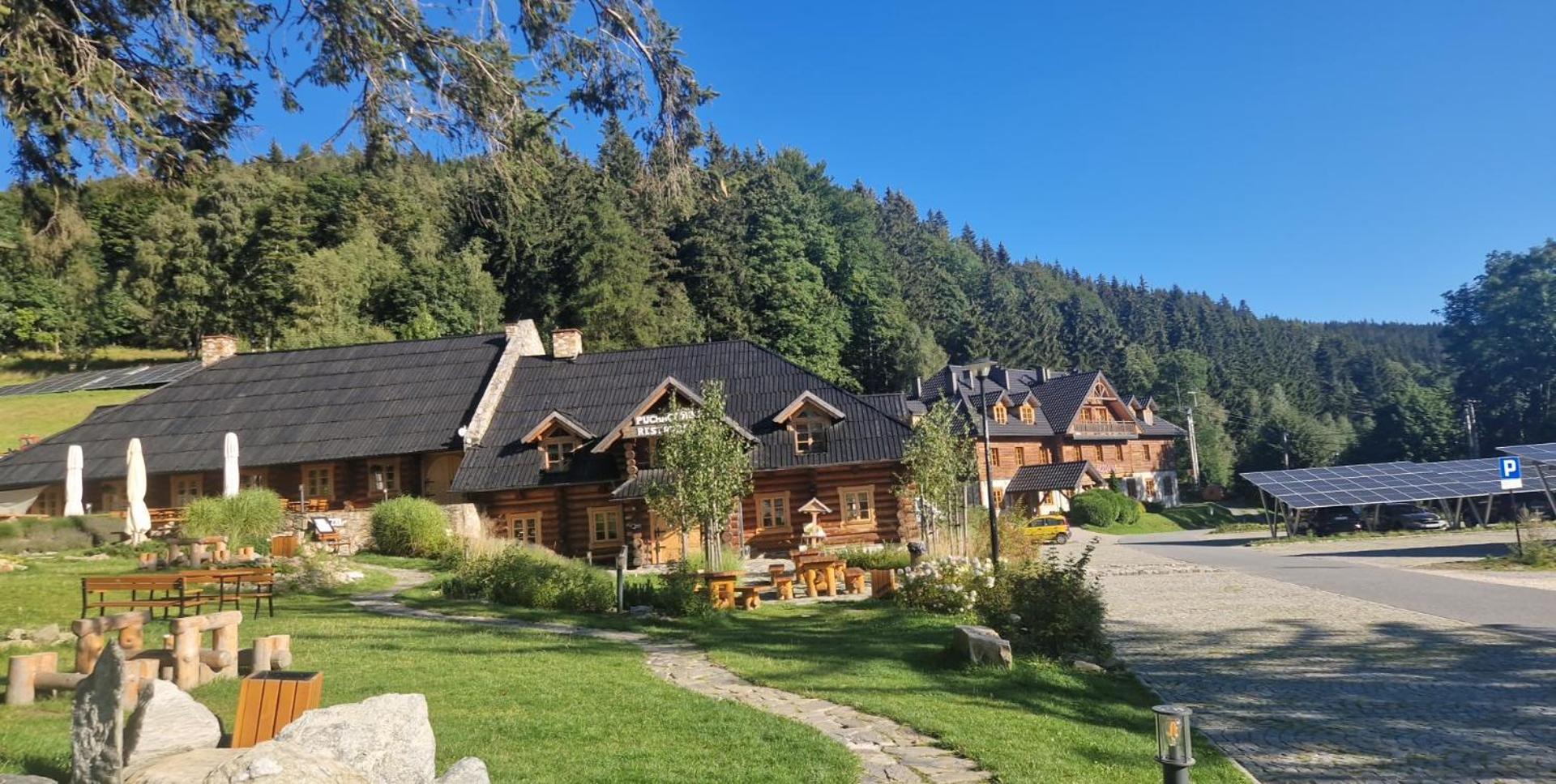 Biala Perla Sunny Mountain 602