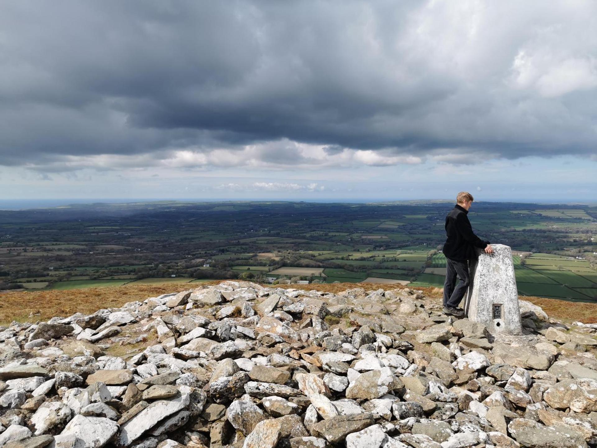 Wellstone Cottages - Honeysuckle