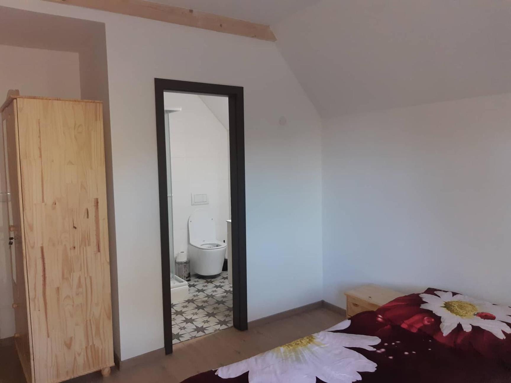 Odal Hawaii celý dům pro 12 osob