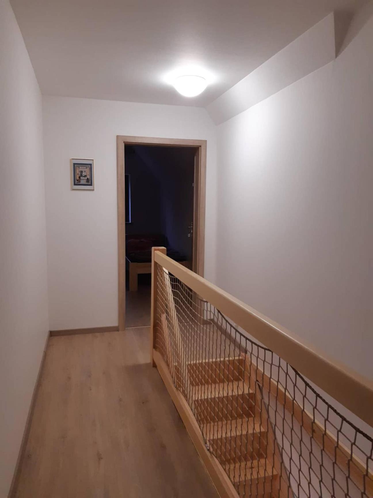 Odal Hawaii celý dům pro 12 osob