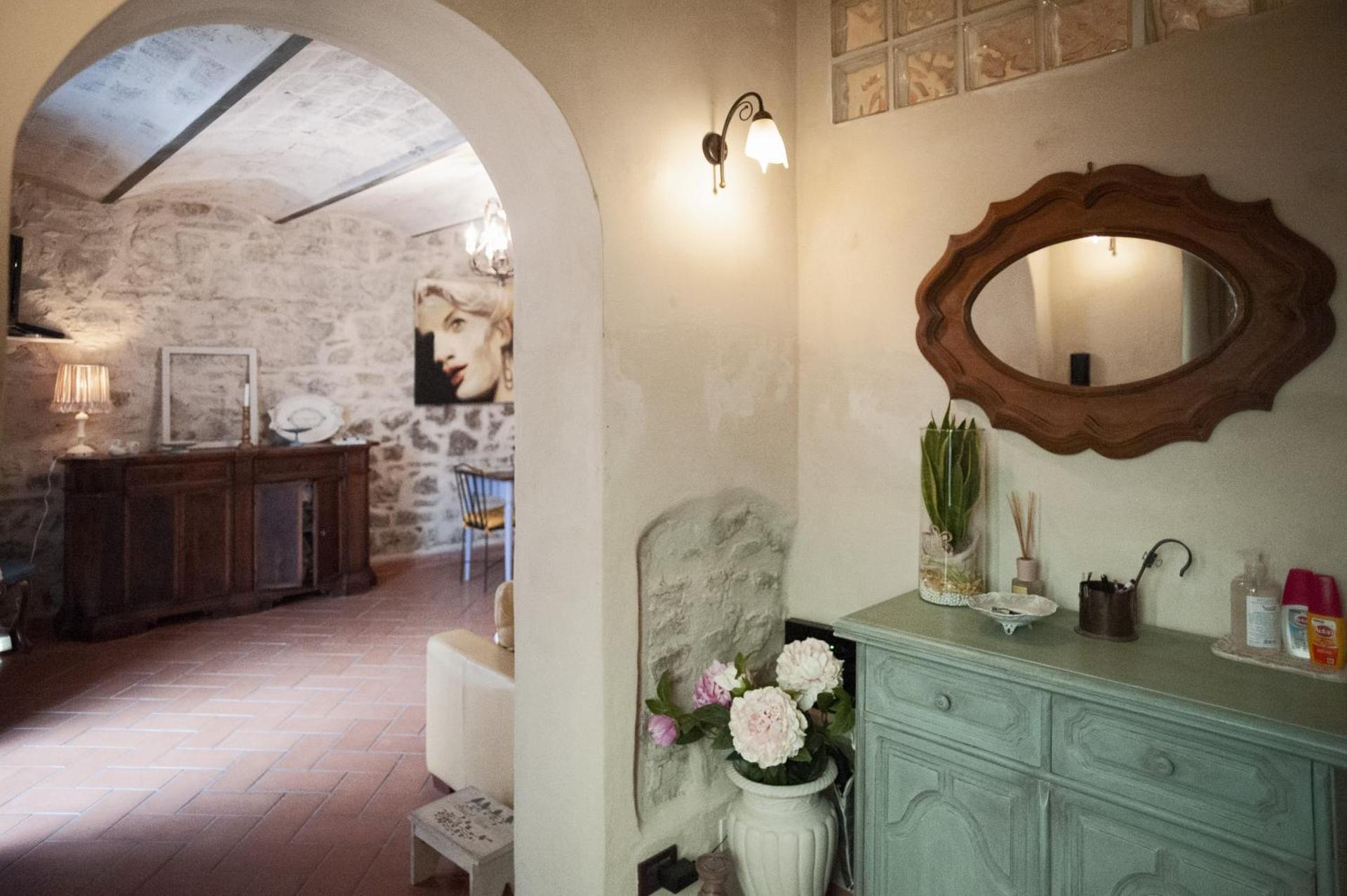 Chianti-Home Palagione