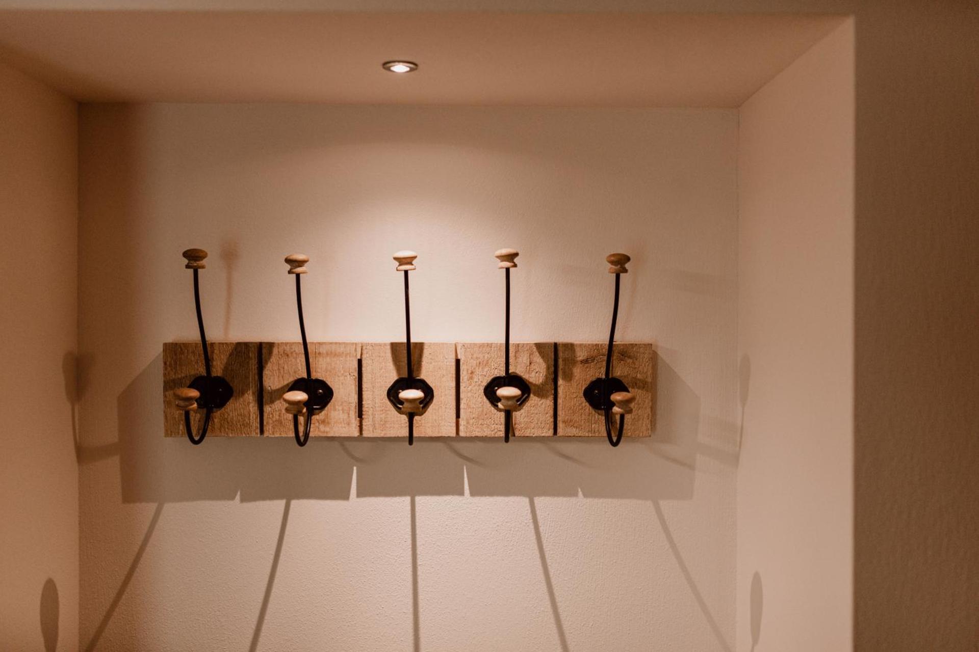 Apartment with Mountain View