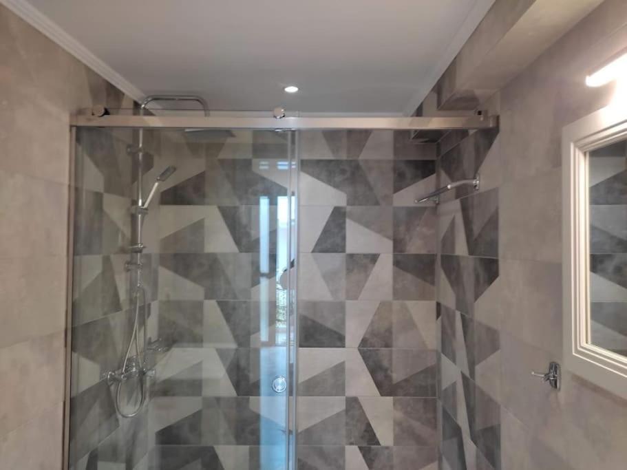 Myron & Gabby's House