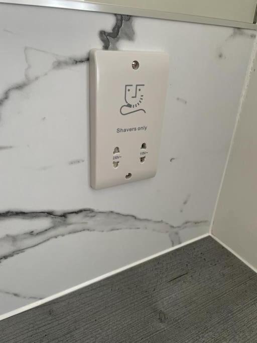 Georgian 3 bed house in historic town centre