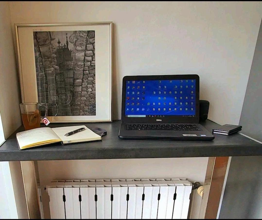 Maison confortable, terrasse et jardin à Amiens