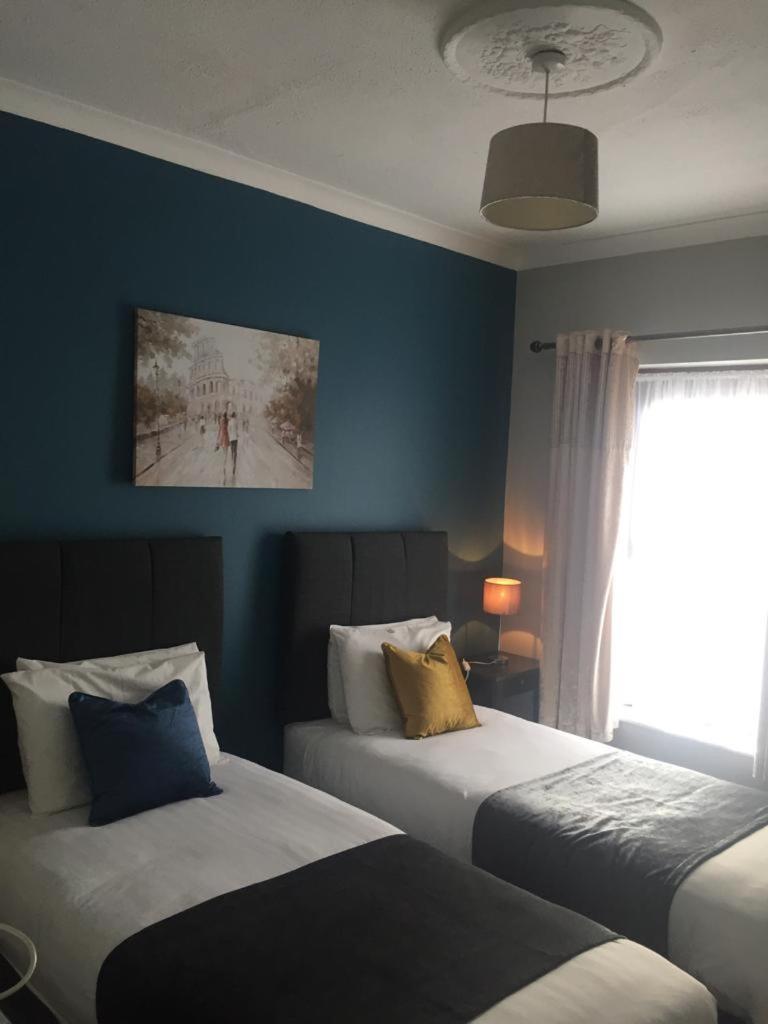 The Rooms at The Spout