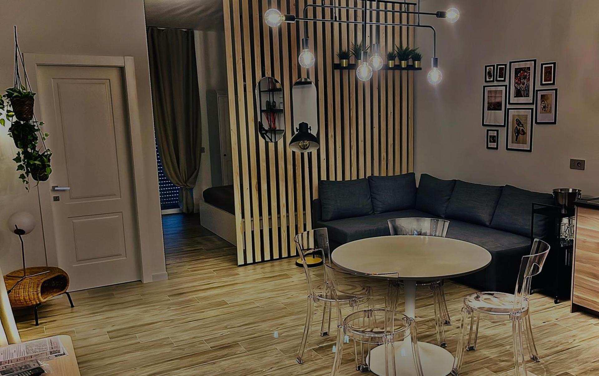 Blanco - MAGNIFICENT B&B Altamura