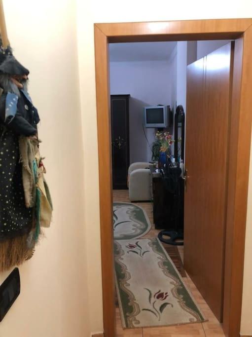 Deluxe & Big Appartment City center