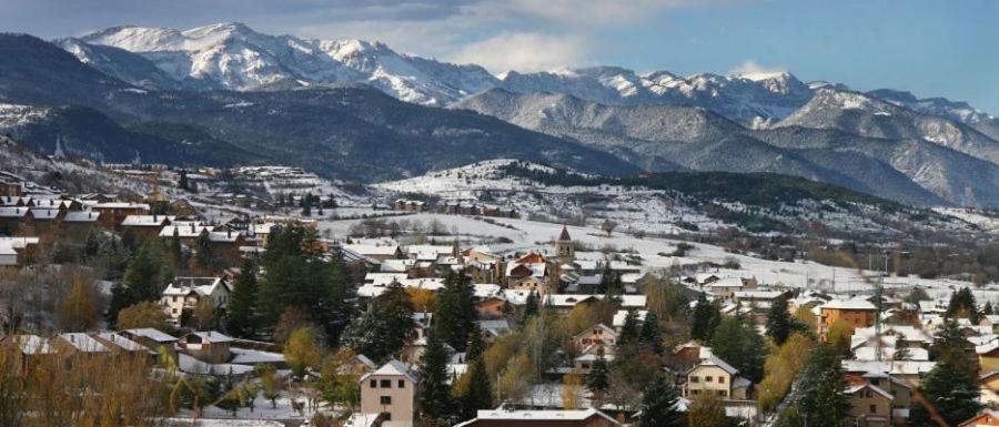 Apartamento en La Molina