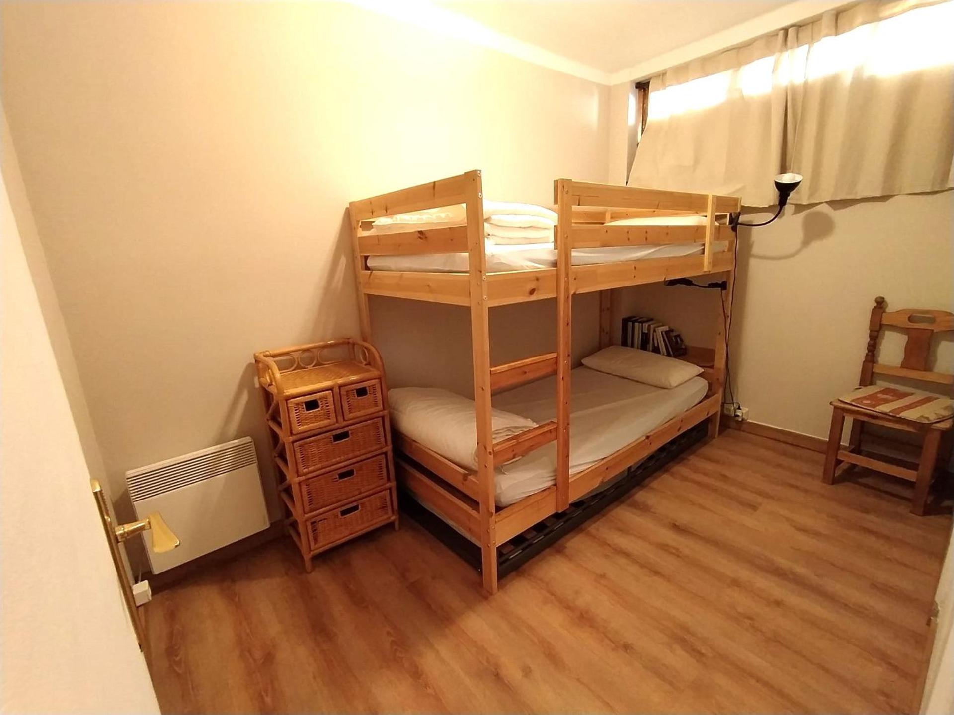 Apartamento en La Molina