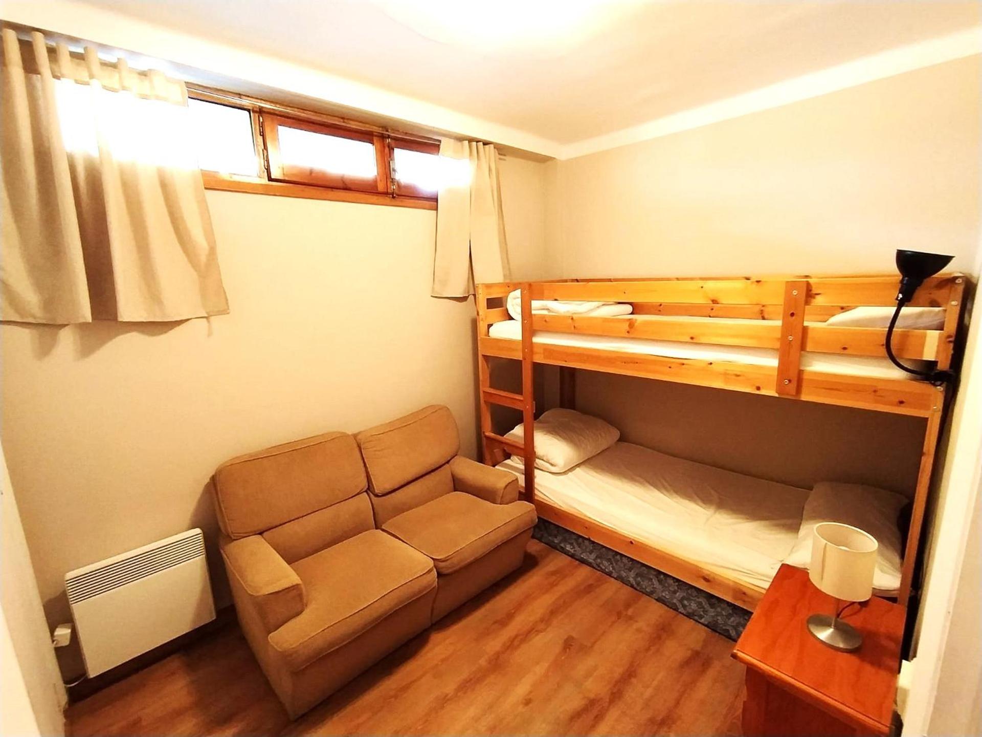 Apartamento en La Molina