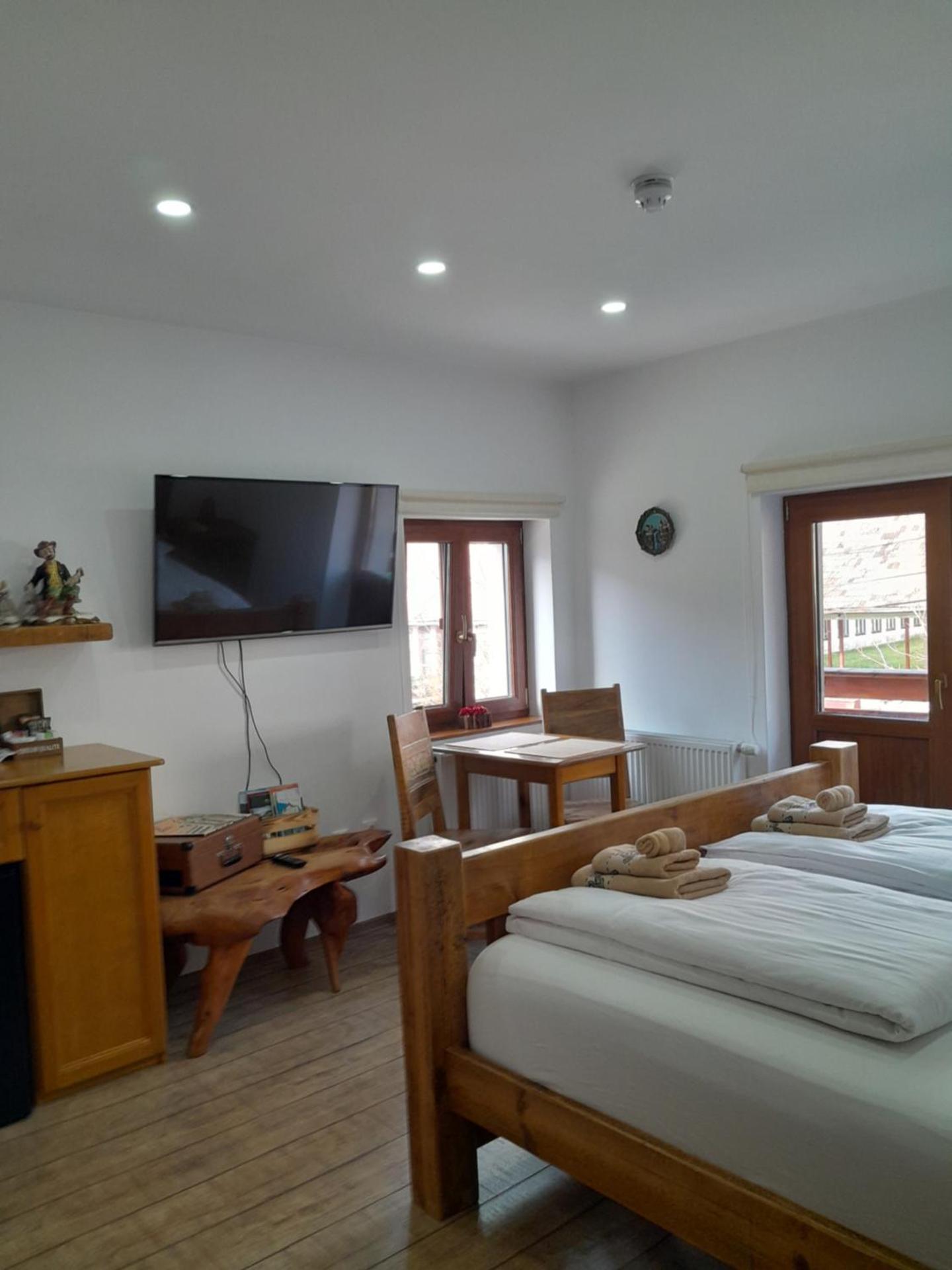 Casa de oaspeti Kinga's Crown