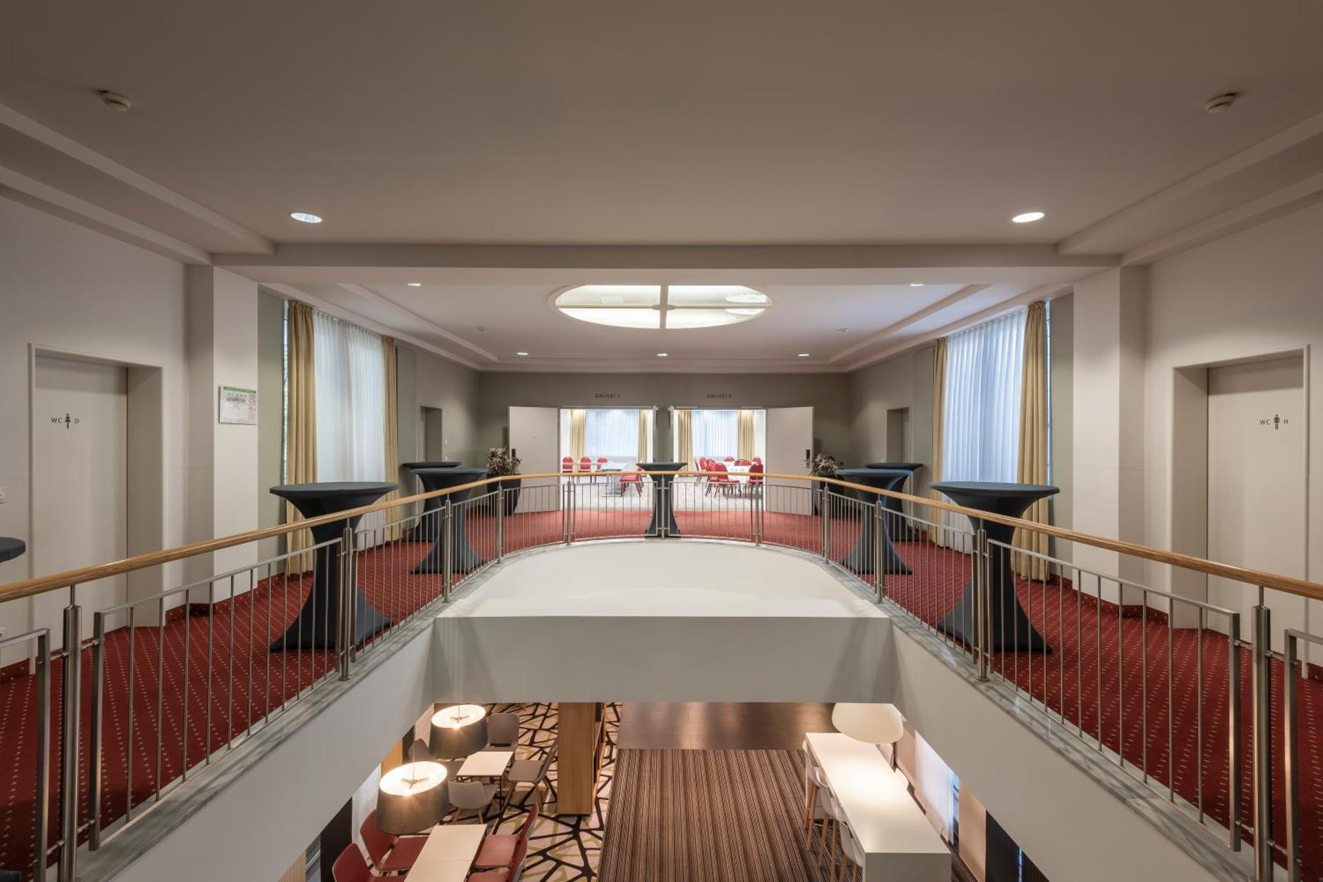 Meeting/conference room