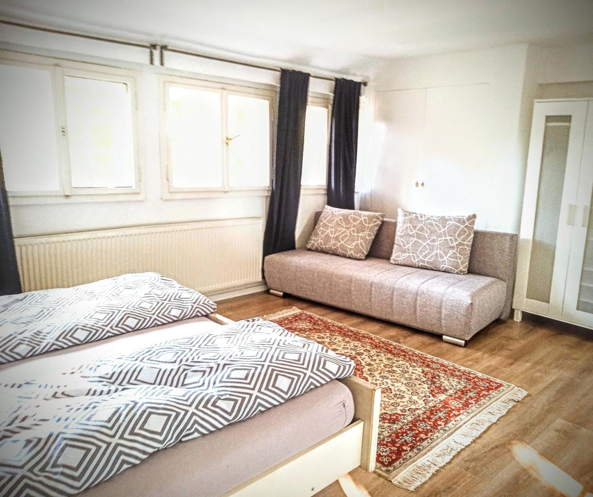 Ferienhaus Dr. Müller