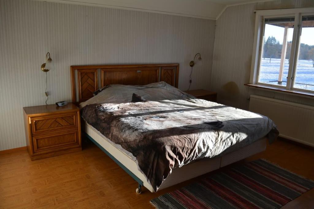 Countryside Holiday home "Our Little Farm"