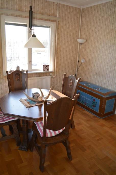 Countryside Holiday home "Our Little Farm"