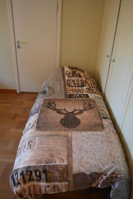 Countryside Holiday home "Our Little Farm"