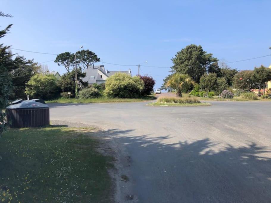 Sables d Or Studio 22 à 300 mètre de la plage