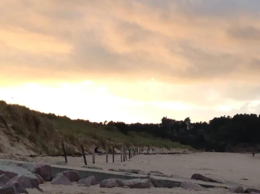 Sables d Or Studio 22 à 300 mètre de la plage