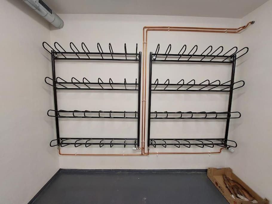 Lyžařské ubytování Horní Maršov - by Alka, 1x free parking