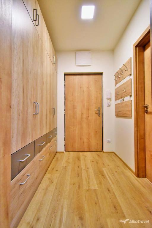 Lyžařské ubytování Horní Maršov - by Alka, 1x free parking